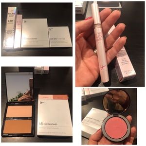 It Cosmetics 4PC Bundle